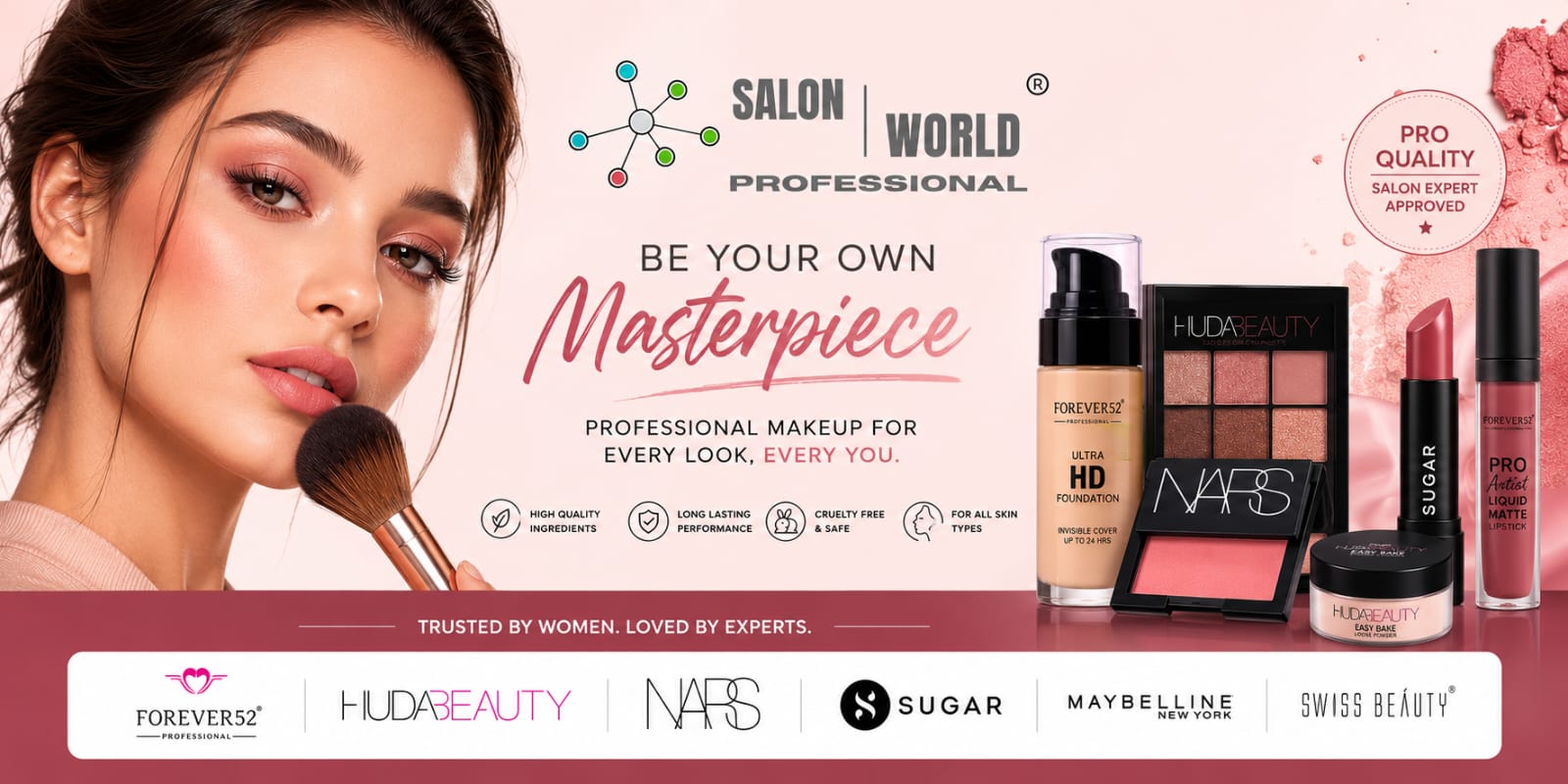Makeup