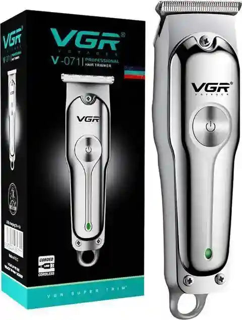 VGR V-071 hair trimmer