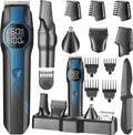 VGR V-173 13in one grooming kit