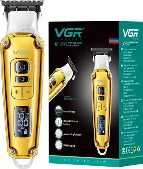 VGR V-931 hair trimmer