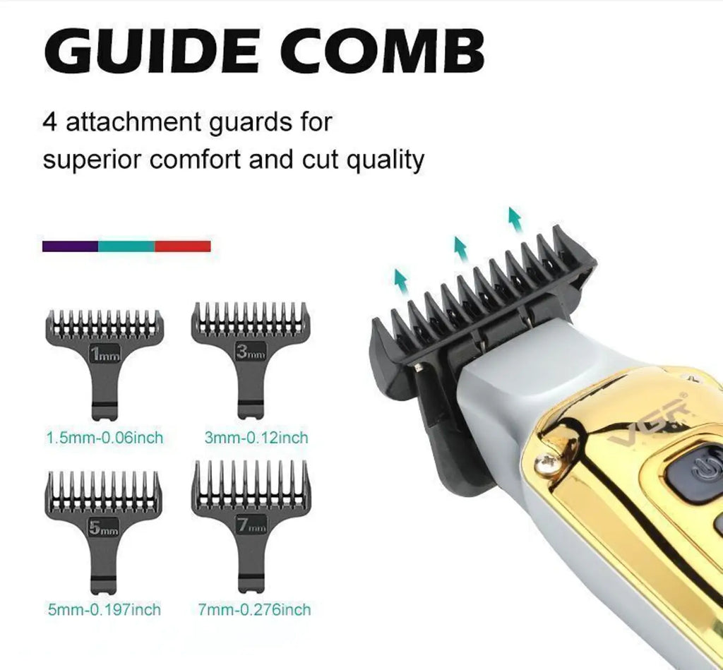 VGR V-931 hair trimmer