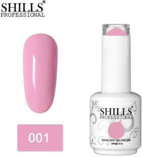 Shills soak-off gel polish