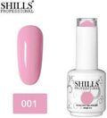 Shills soak-off gel polish