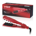 VGR V-531 hair volumizing iron
