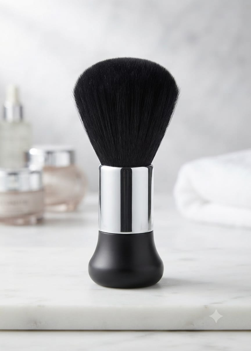 Dusting brush