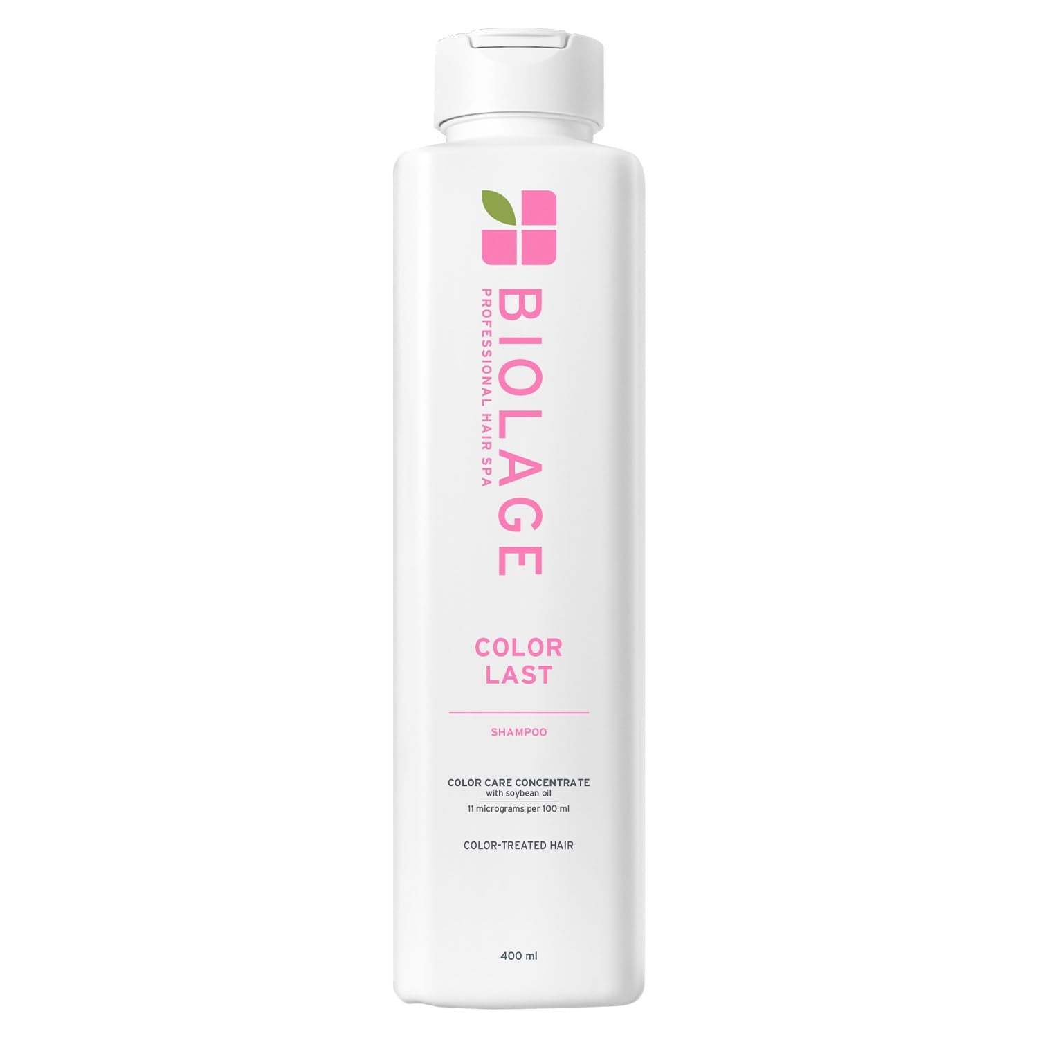 Biolage Color Last Shampoo 400ml
