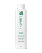 BIOLAGE SCALP SYNC ANTI DANDRUFF SHAMPOO 400ML