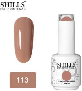 Shills soak-off gel polish