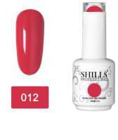 Shills soak-off gel polish