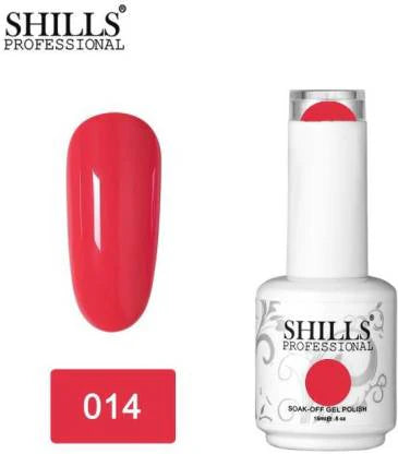 Shills soak-off gel polish