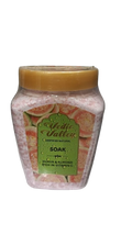 Vedic Valley guava & almond soak 500g