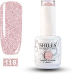 Shills soak-off gel polish