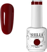 Shills soak-off gel polish