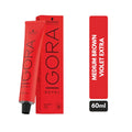 Schwarzkopf Igora Hair color Tube 4-99 60ml