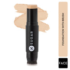 Sugar ace of face foundation 12g