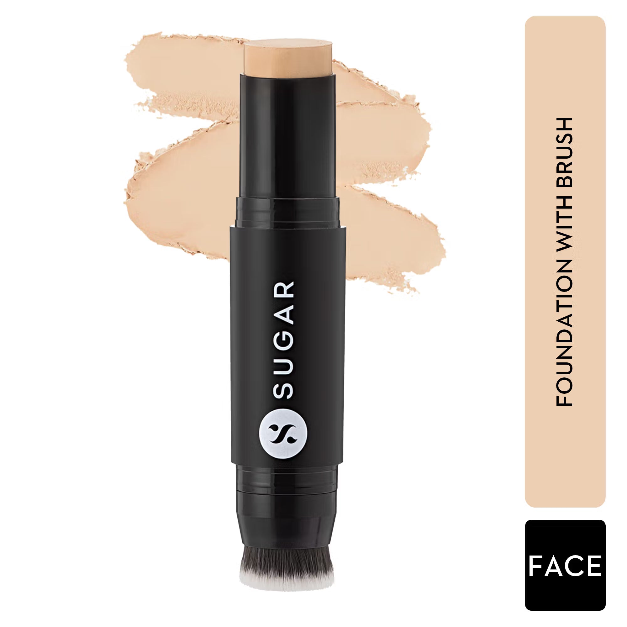 Sugar ace of face foundation 12g