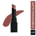 Sugar Nothing else matter longwear lipstick 3.2g