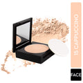 Sugar dream cover SPF 15 mattifying compact 6g