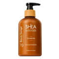 Beauty Garage Shea Butter Retention Shampoo 300ml