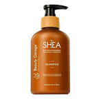 Beauty Garage Shea Butter Retention Shampoo 300ml