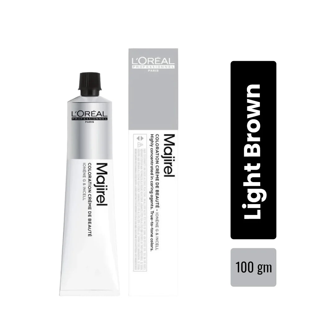 Loreal Professionnel Paris Majirel - 5 50gm