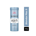 Wella Professional Blonder Plex 9 Powder Lightener 400 g