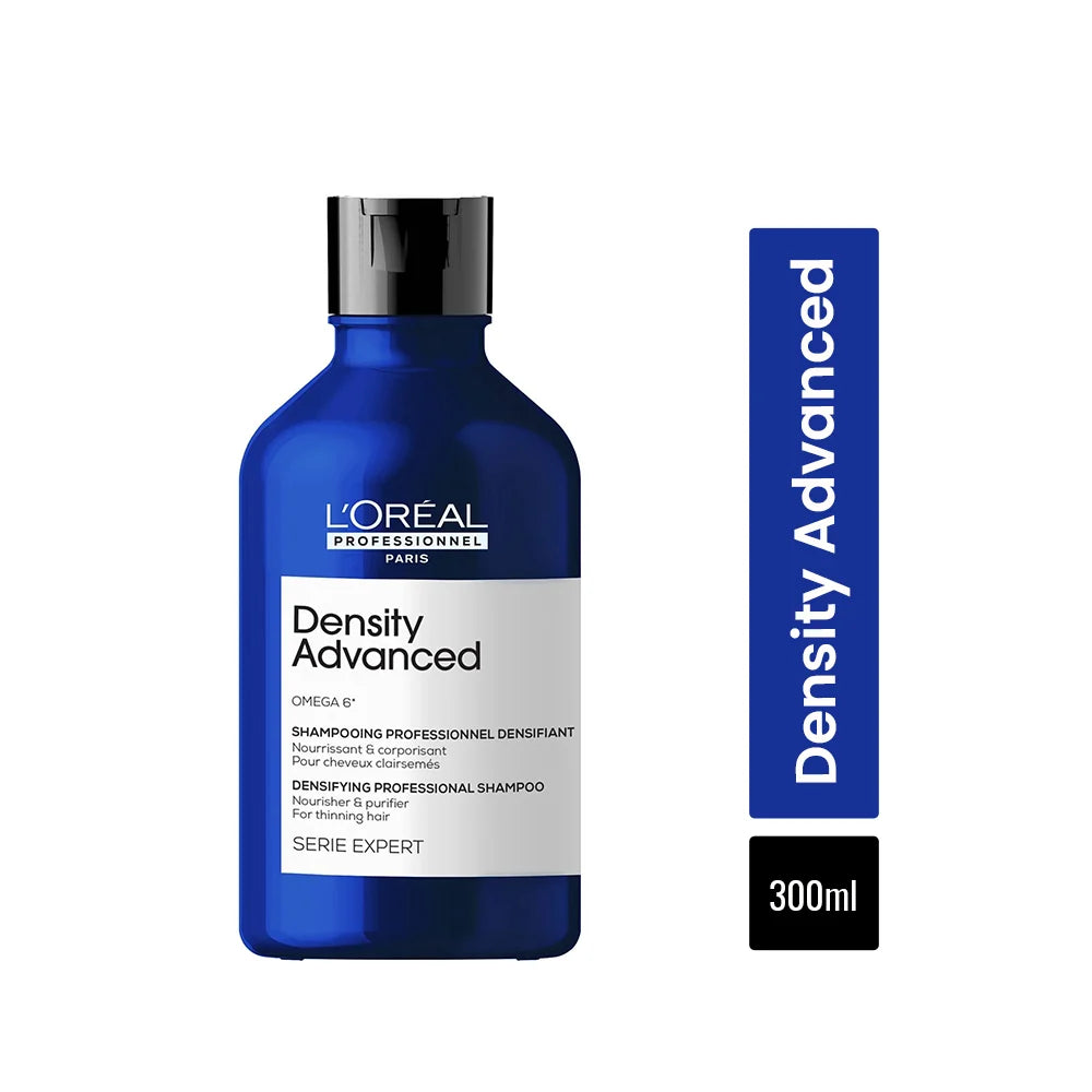 Loreal Paris Serie Expert Density Advanced Shampoo 300ml