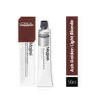Loreal Professionnel Paris Majirel - 8.31 (Ash Golden Light Blonde)_420