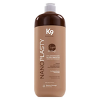 K9 Nanoplasty Hair Treatment by Beauty Garage
