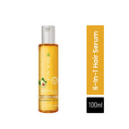 Matrix Biolage Smoothproof Deep Smoothing Professional 6 In 1 Hair Serum For Frizzy Hair (100Ml)