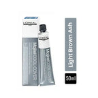 Loreal Majirel  5.1 Light Brown With Ash 50Ml