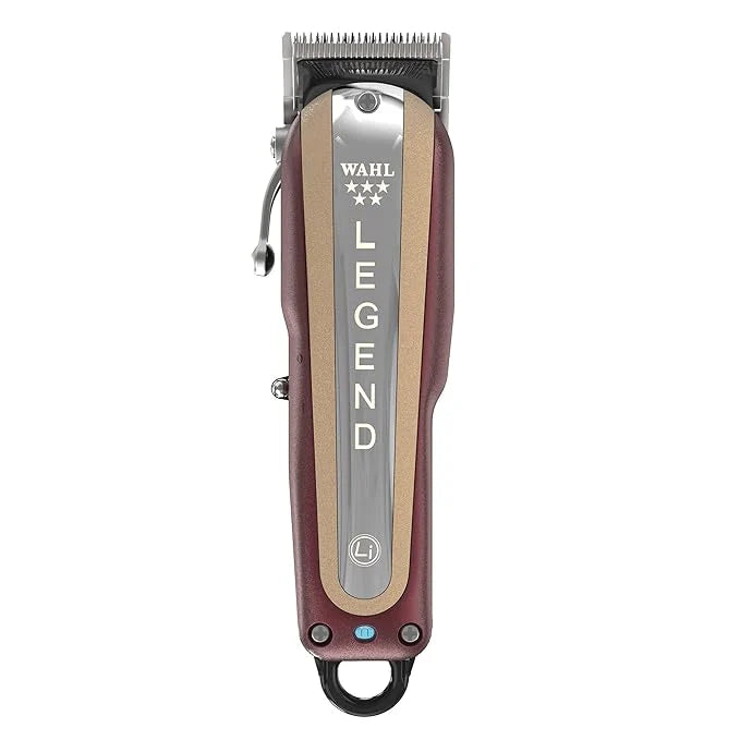 Wahl legend