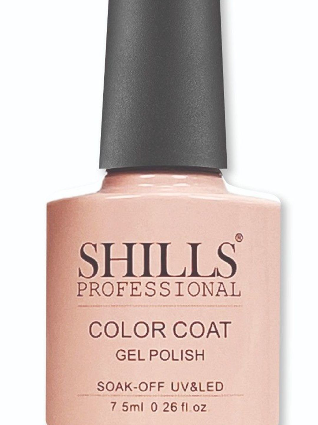 Shills color coat gel polish