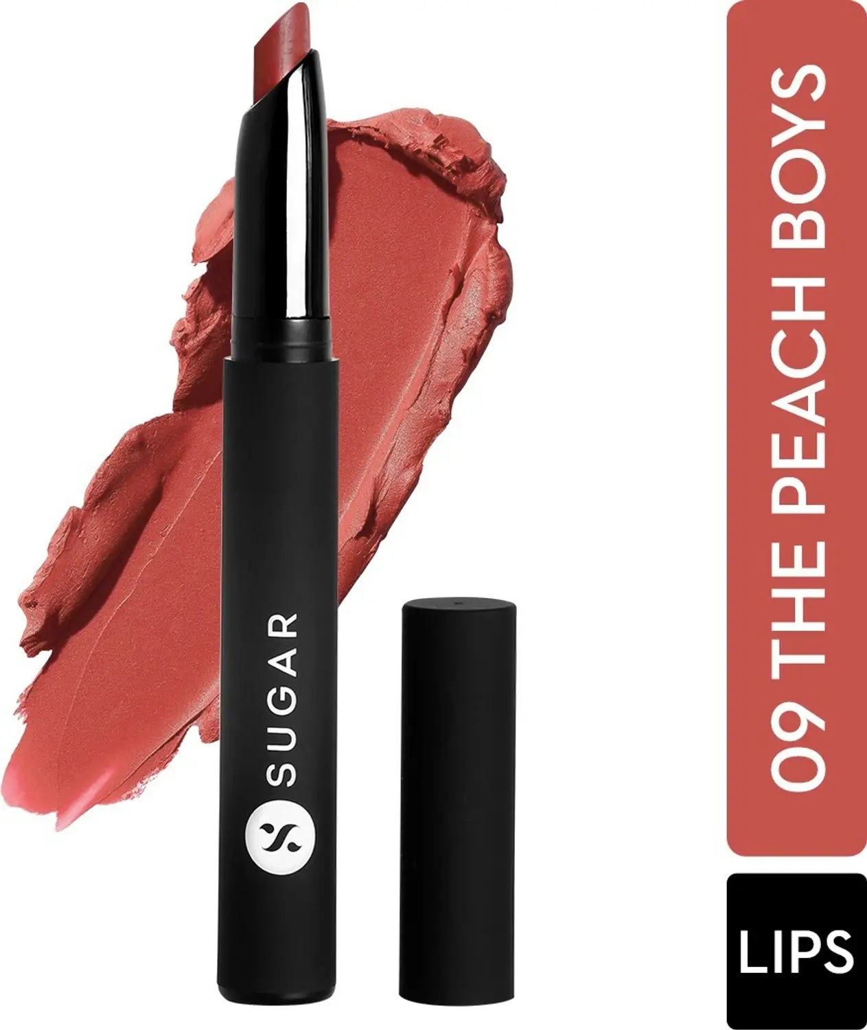 Sugar matte attack transferproof lipstick 2g
