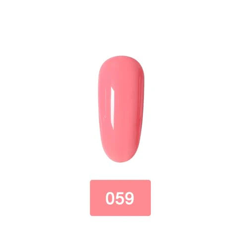 Shills soak-off gel polish