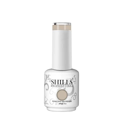 Shills soak-off gel polish