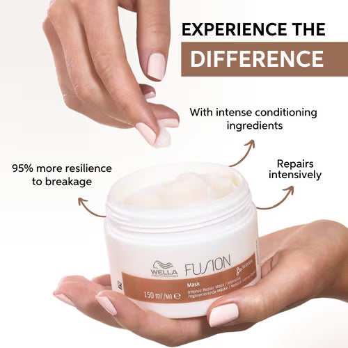 WELLA FUSION MASK 150ml
