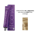 Schwarzkopf Igora Hair Color Tube L-44 60 ml