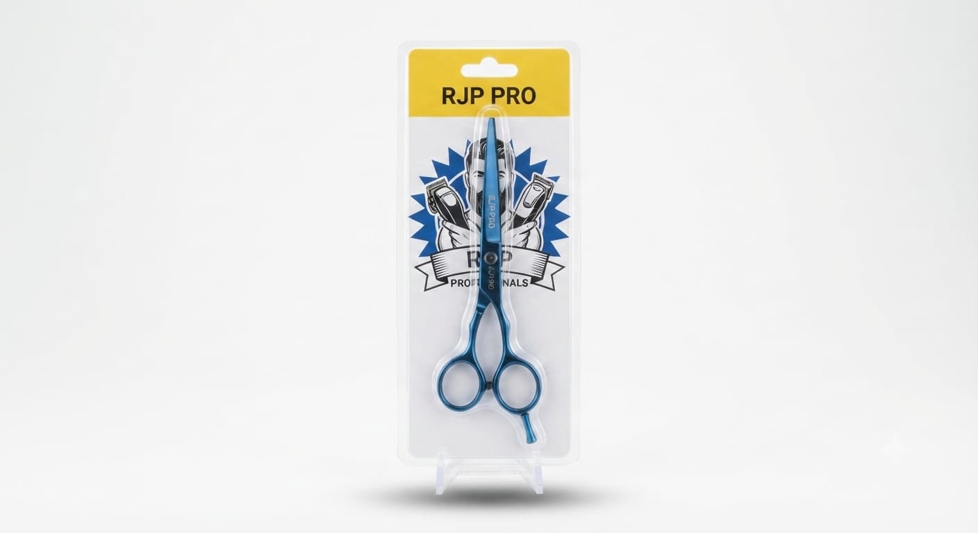 RJP professional scissor