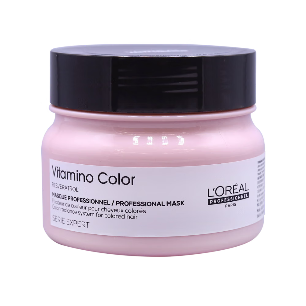 Loreal professionnel vitamino color hair mask 250g