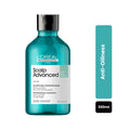 Loreal Professionnel Scalp ADV Anti Grass Oiliness Shampoo 300ML
