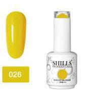 Shills soak-off gel polish