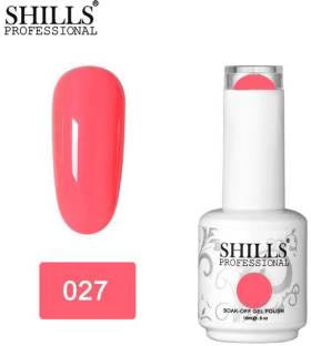 Shills soak-off gel polish