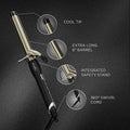 Ikonic professional curling tong CT-28