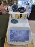 5 in 1 scalp therapy machine