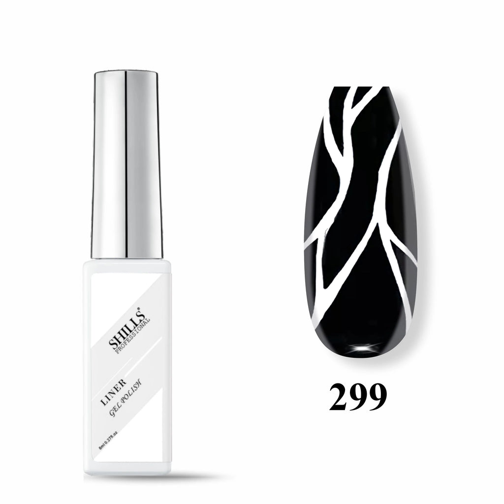 Shills liner gel polish