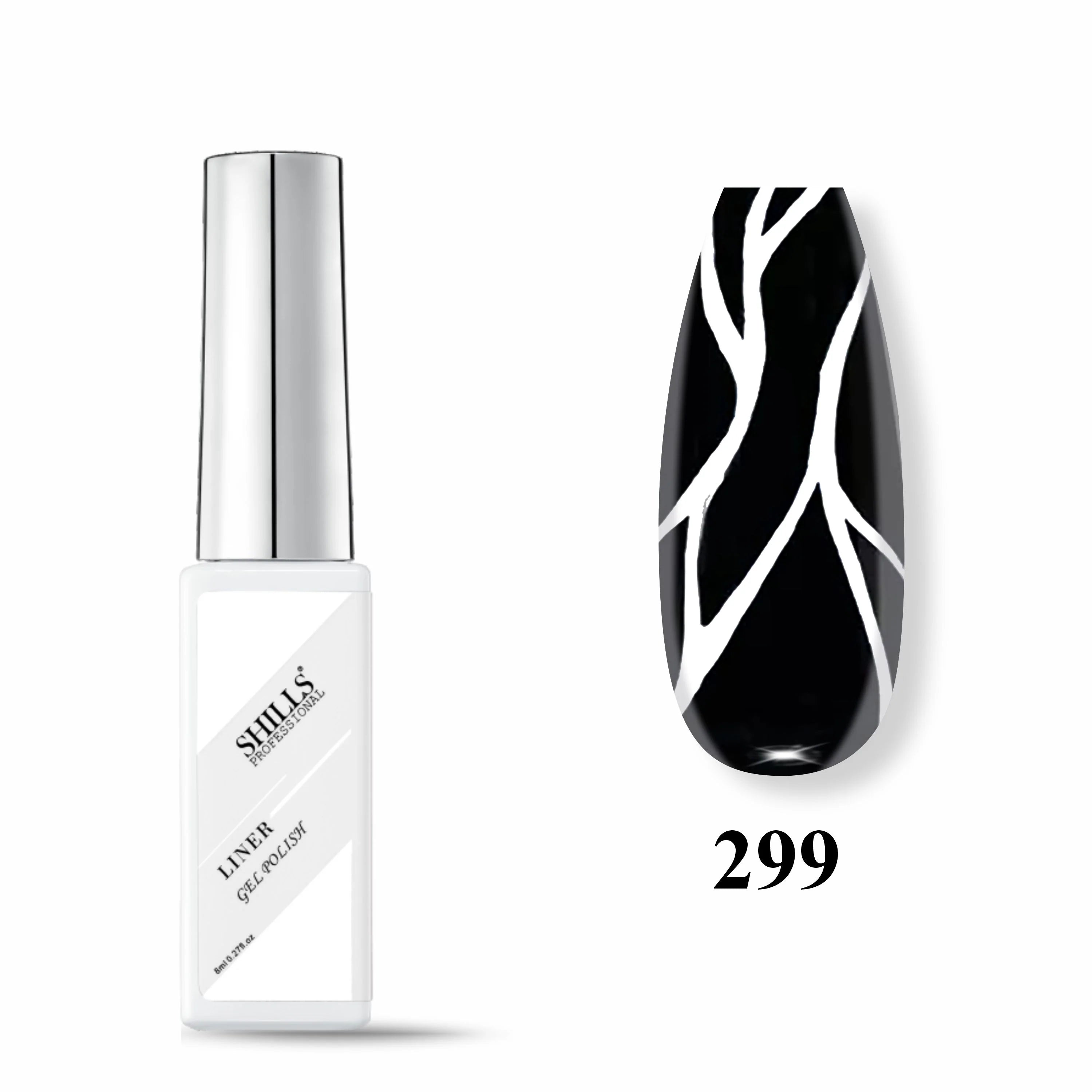 Shills liner gel polish