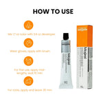 Loreal Majirel 7.3 Blonde With Gold 50Ml