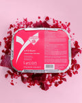 Lycon LYCOjet desert rose hot wax xxx 1kg
