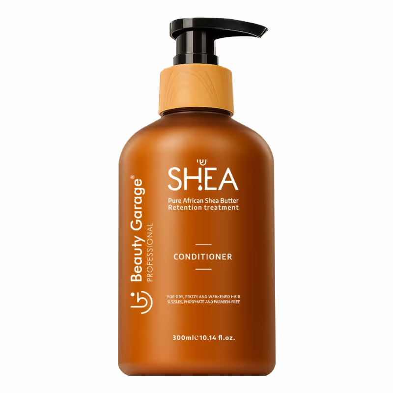 BG Shea butter conditioner